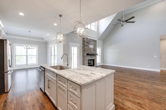 $650,000 | 10619 Kavya Lane, Apison, TN 37302