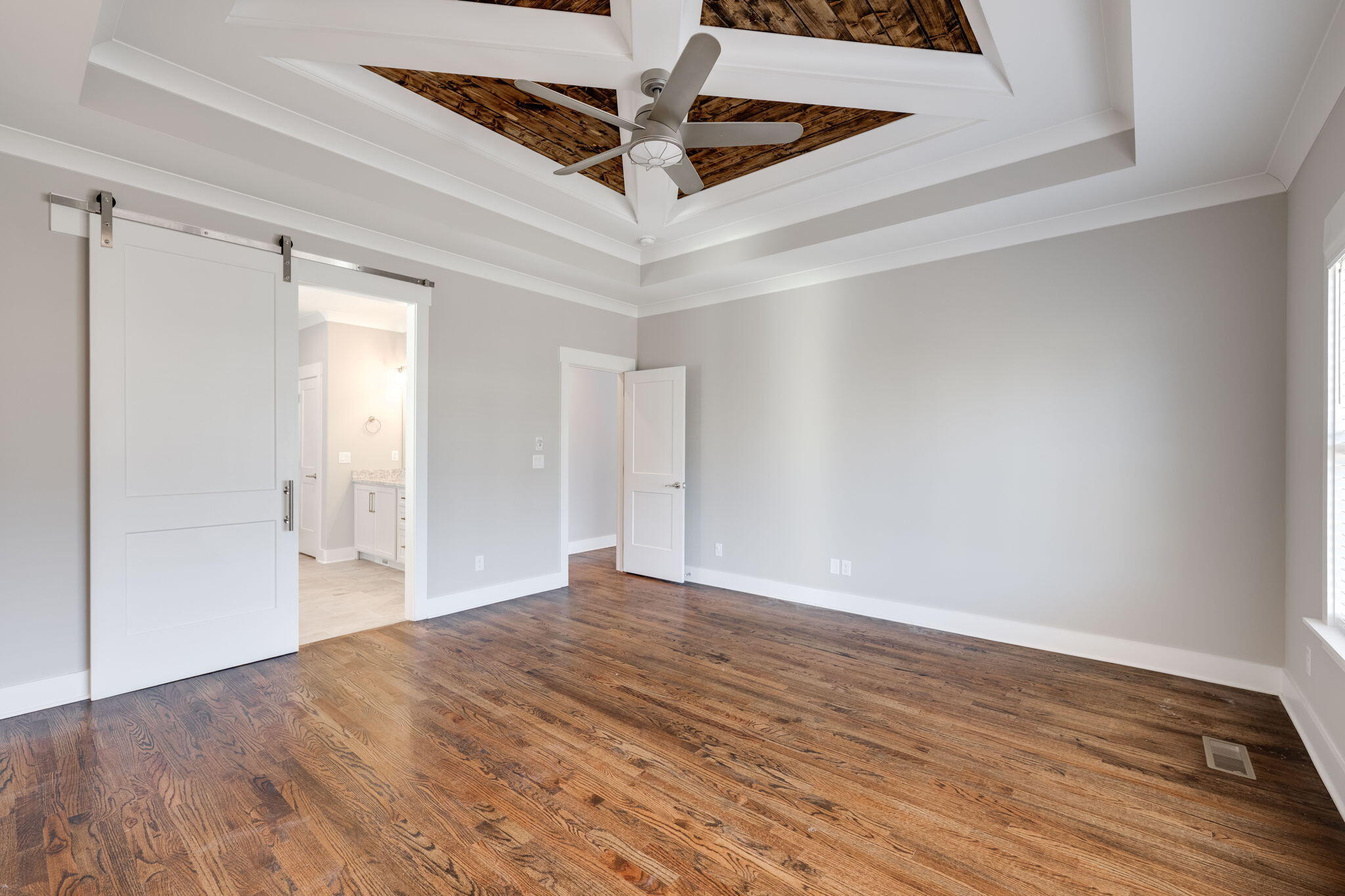 10619 Kavya Lane Apison, TN 37302 - Photo 23 of 55 Primary Suite