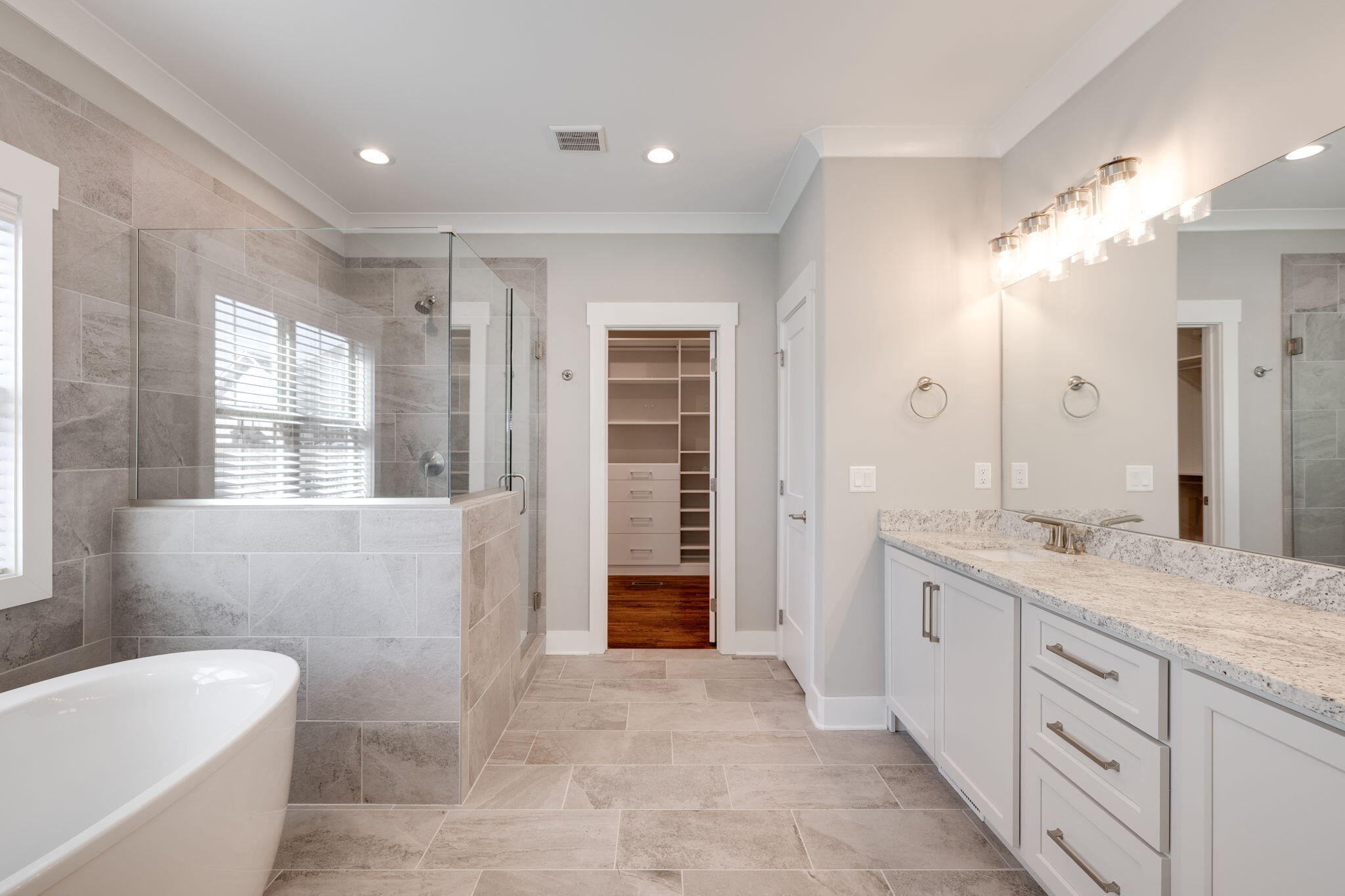 10619 Kavya Lane Apison, TN 37302 - Photo 26 of 55 Primary Suite