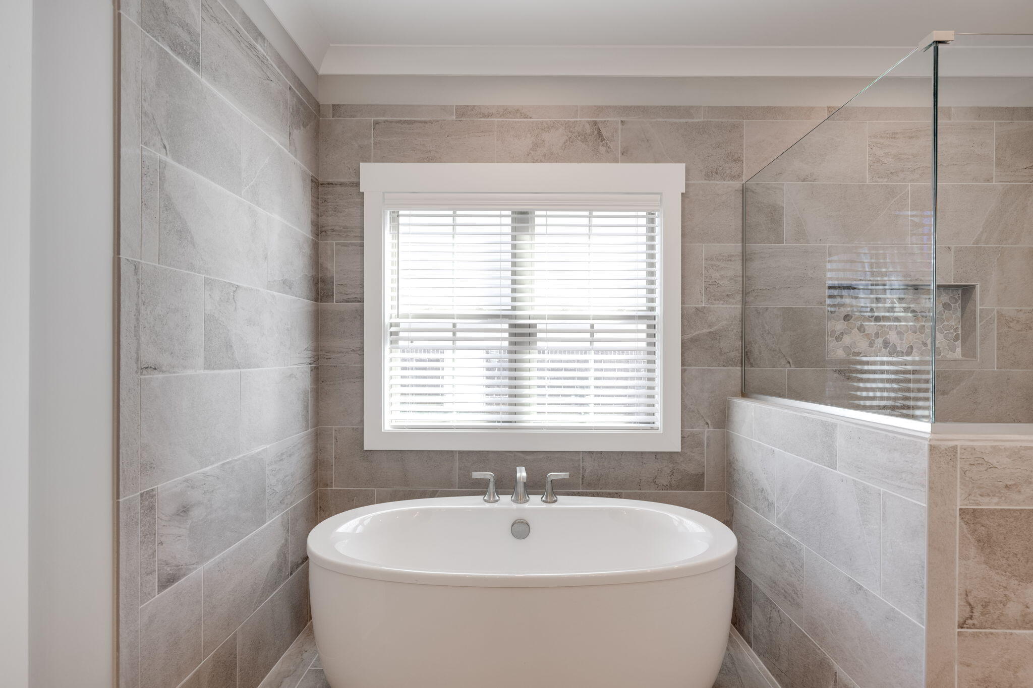 10619 Kavya Lane Apison, TN 37302 - Photo 27 of 55 Soaking Tub