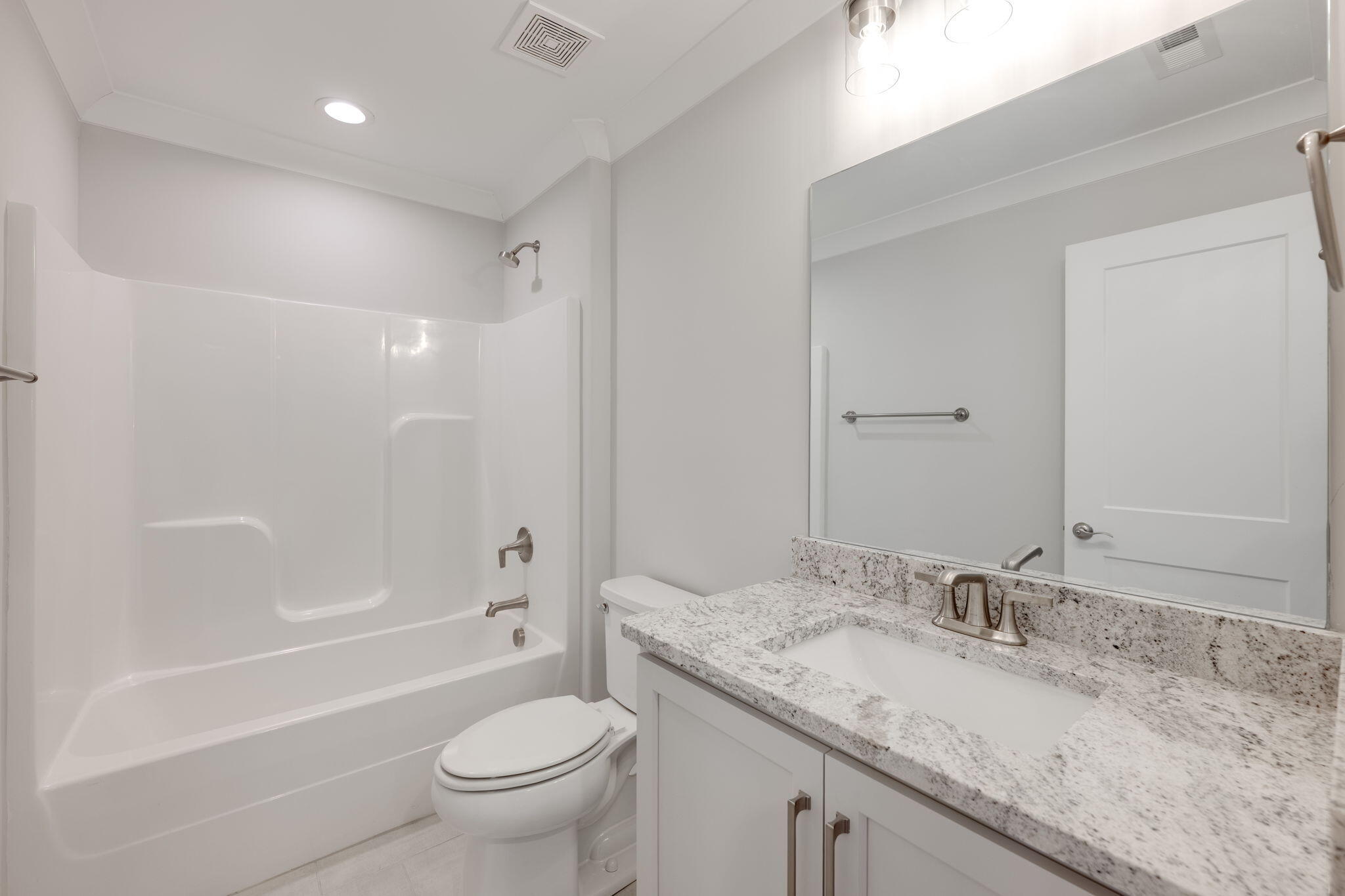 10619 Kavya Lane Apison, TN 37302 - Photo 37 of 55 Guest Bath - Upper Level