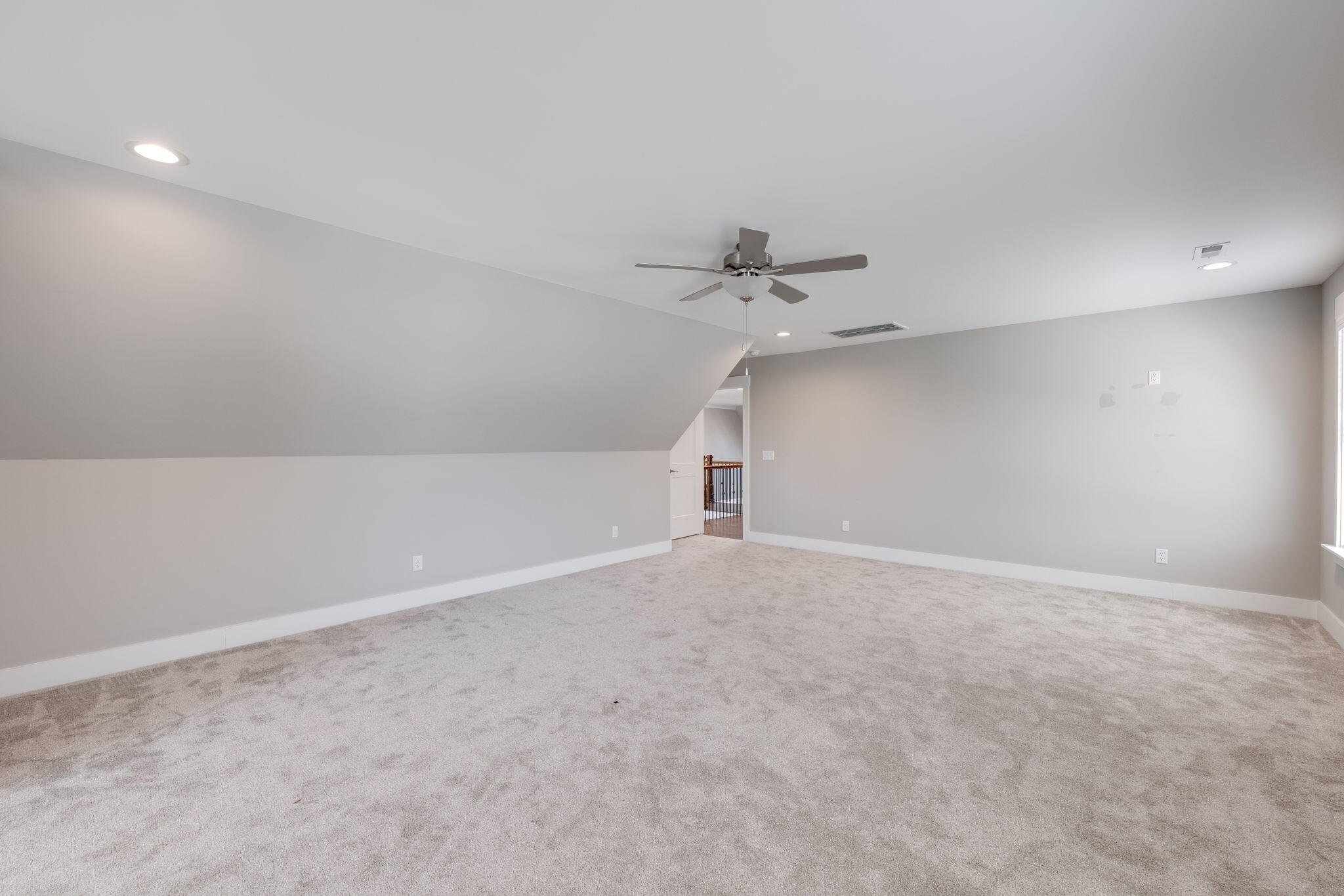 10619 Kavya Lane Apison, TN 37302 - Photo 40 of 55 Bonus / Media Room