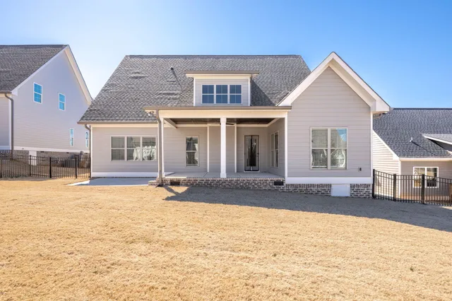 $650,000 | 10619 Kavya Lane, Apison, TN 37302