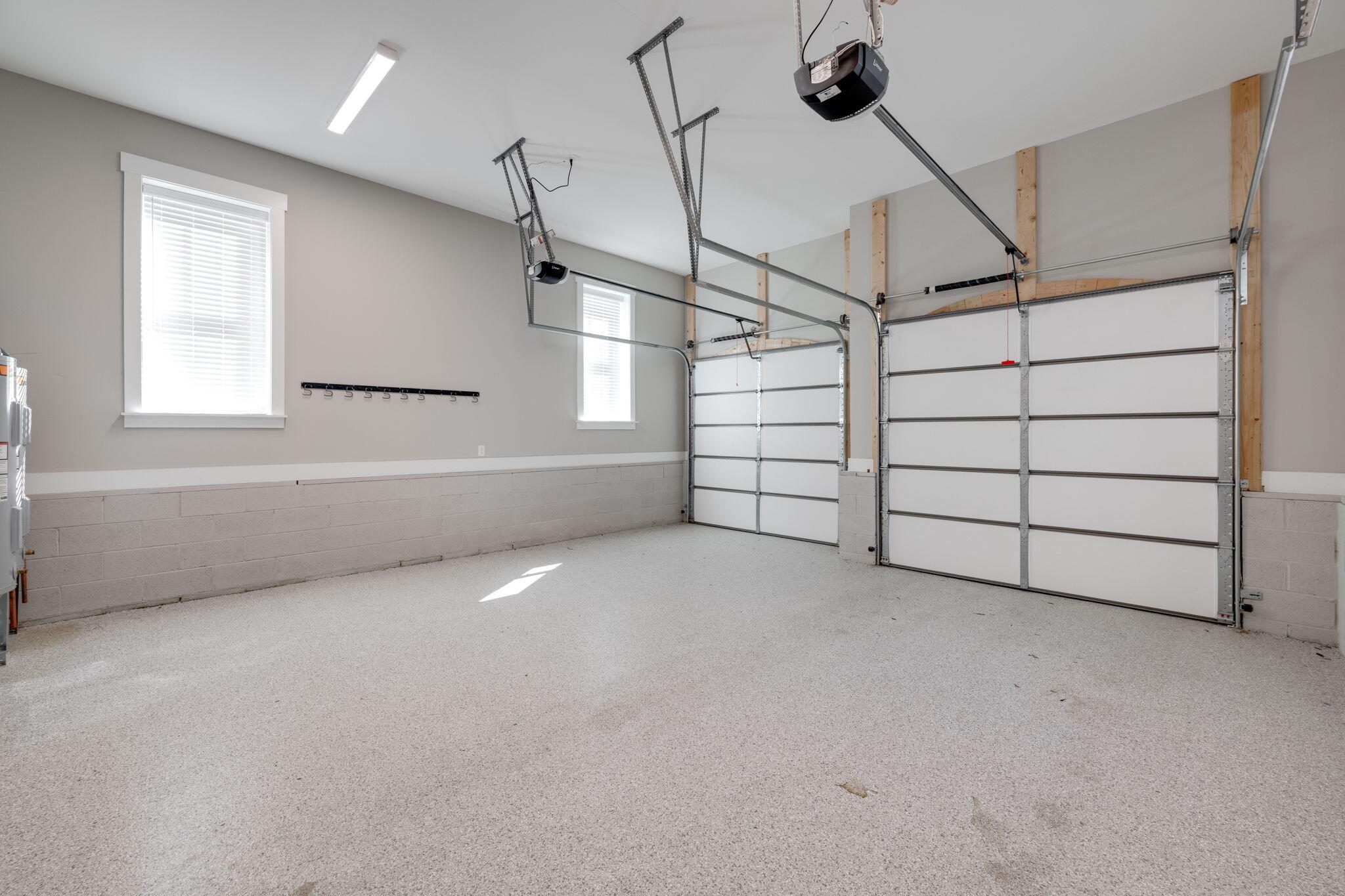 10619 Kavya Lane Apison, TN 37302 - Photo 47 of 55 Garage