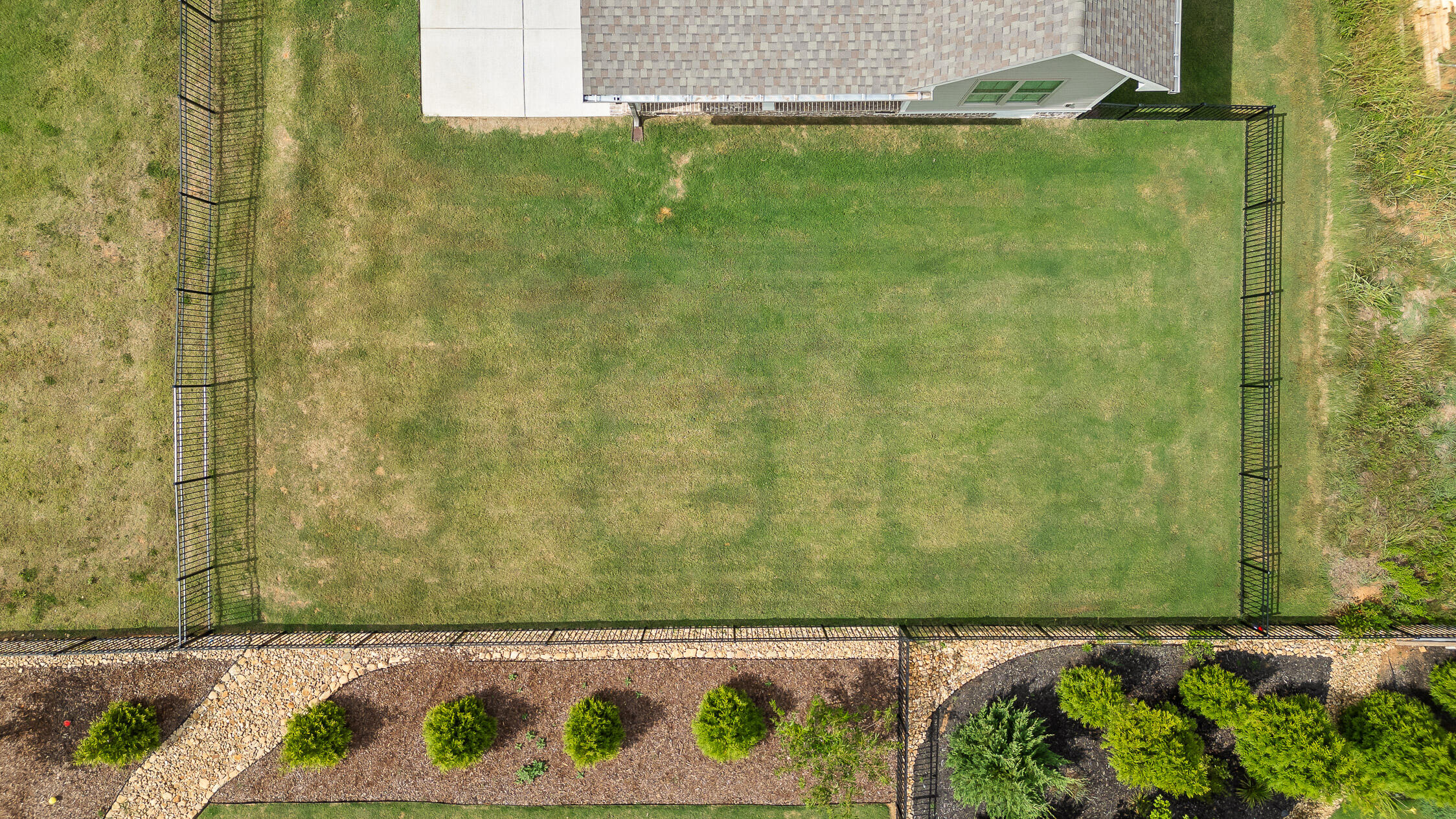 10619 Kavya Lane Apison, TN 37302 - Photo 48 of 55 Backyard