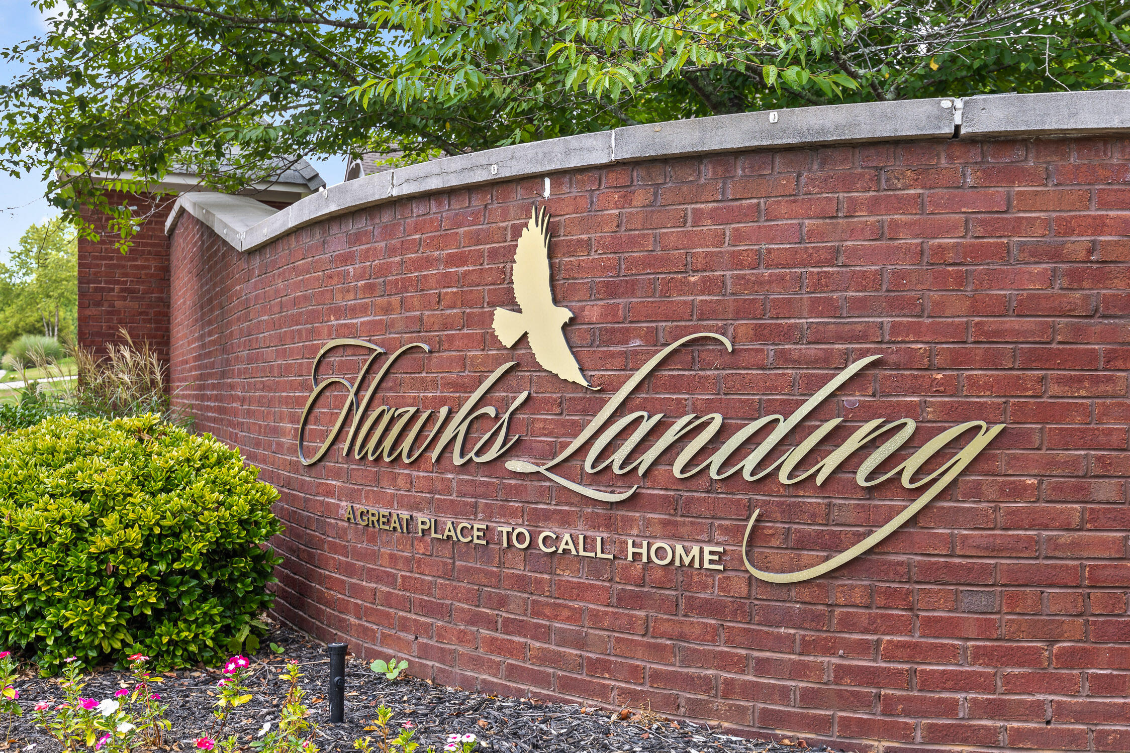 10619 Kavya Lane Apison, TN 37302 - Photo 50 of 55 Hawks Landing