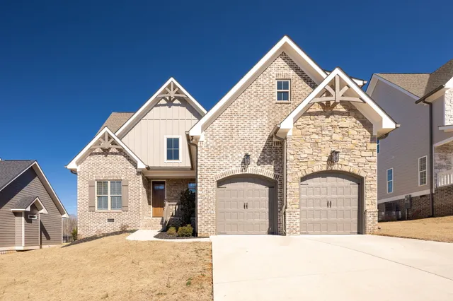 $650,000 | 10619 Kavya Lane, Apison, TN 37302