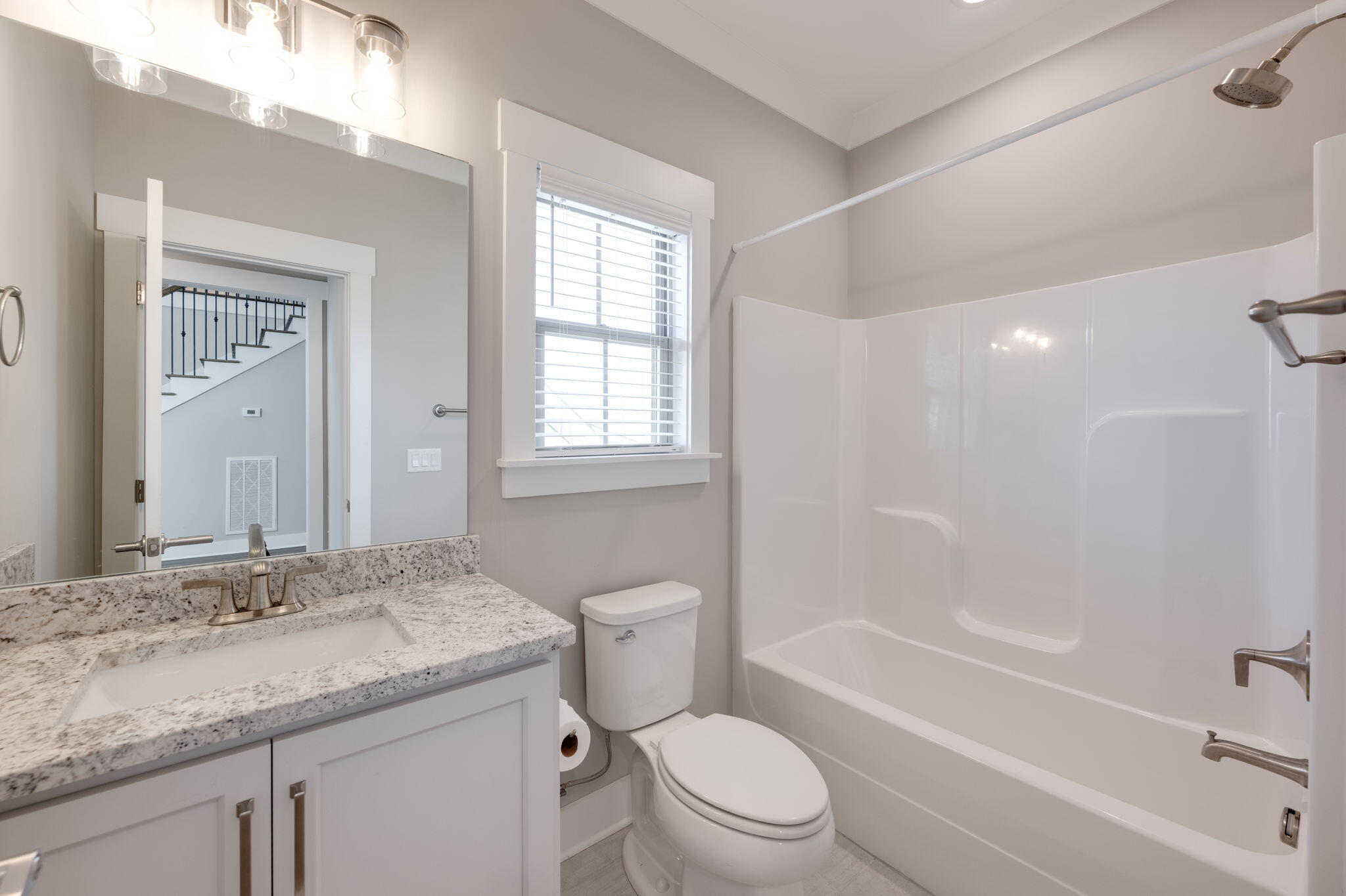 10619 Kavya Lane Apison, TN 37302 - Photo 7 of 55 Main Level Guest Bath