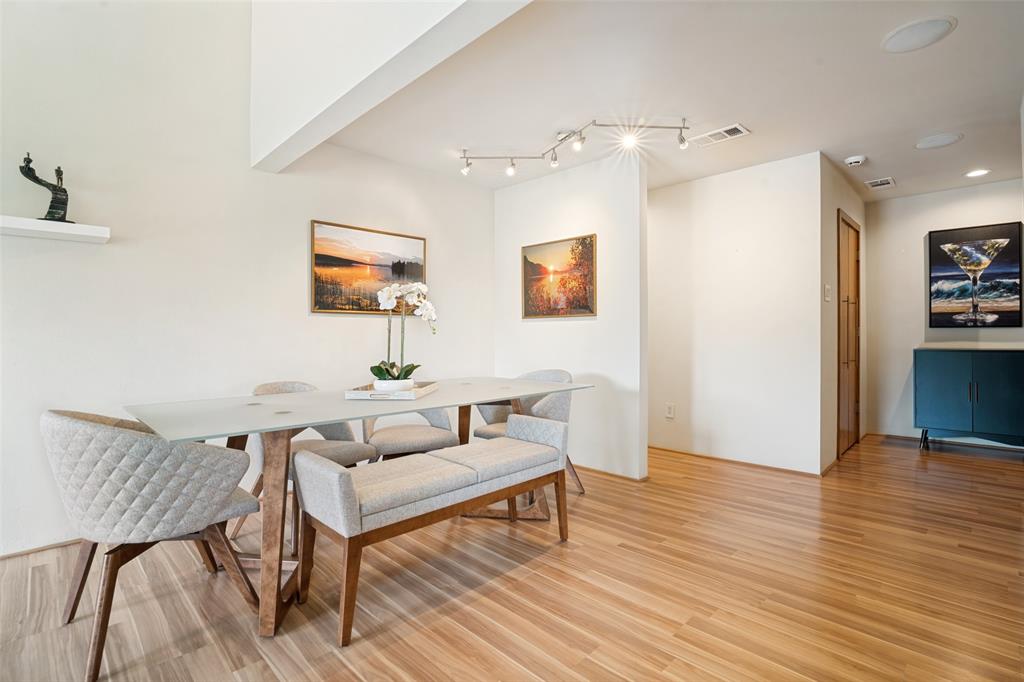 5901 Ranger Drive Rockwall, TX 75032 - Photo 7 of 26 Dining Room