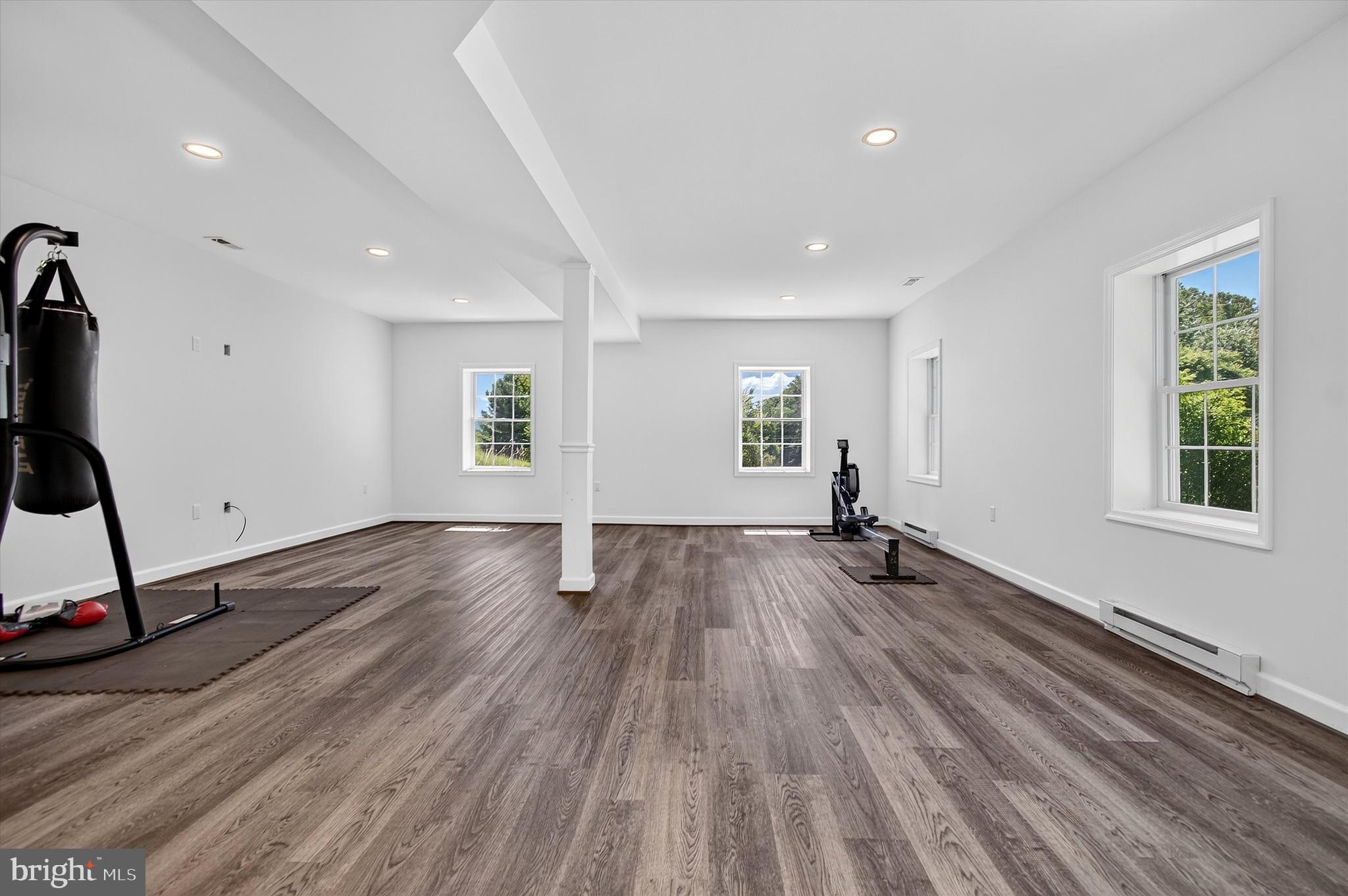 13471 Sagle Road Purcellville, VA 20132 - Photo 35 of 61