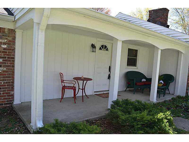 4265 Melbourne Road Indianapolis, IN 46228 - Photo 21 of 24 Gallery Image 21