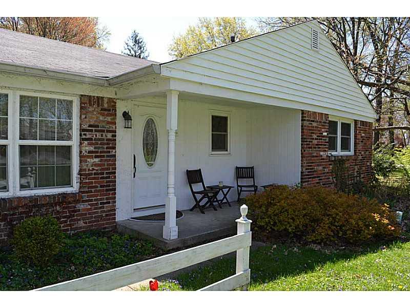 4265 Melbourne Road Indianapolis, IN 46228 - Photo 22 of 24 Gallery Image 22