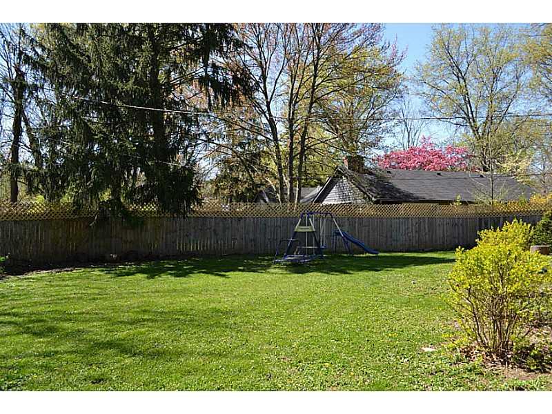 4265 Melbourne Road Indianapolis, IN 46228 - Photo 23 of 24 Gallery Image 23