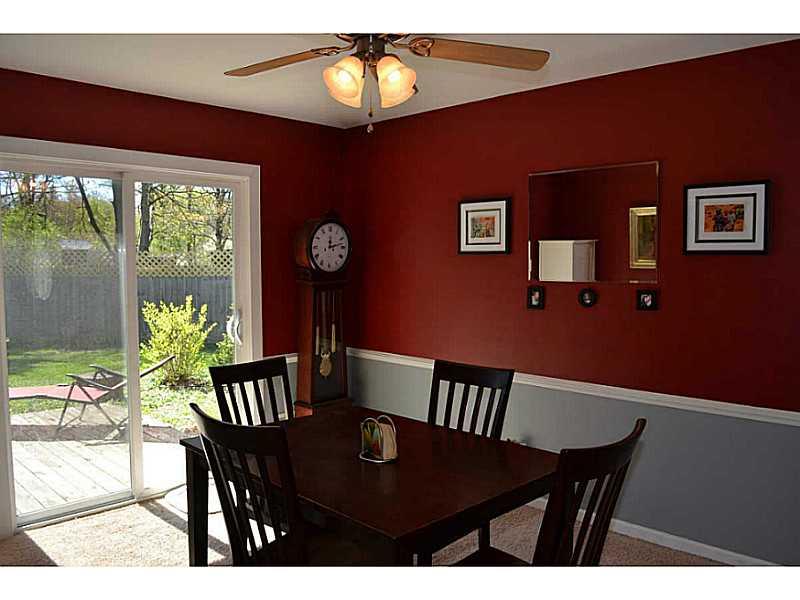 4265 Melbourne Road Indianapolis, IN 46228 - Photo 5 of 24 Gallery Image 5