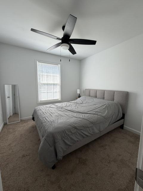 36 Lazy Trail Road Nancy, KY 42544 - Photo 11 of 31 Bedroom #1