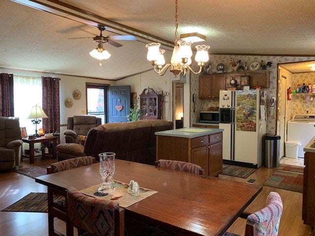 310 Holcomb Road Spout Spring, VA 24593 - Photo 8 of 19 Gallery Image 8