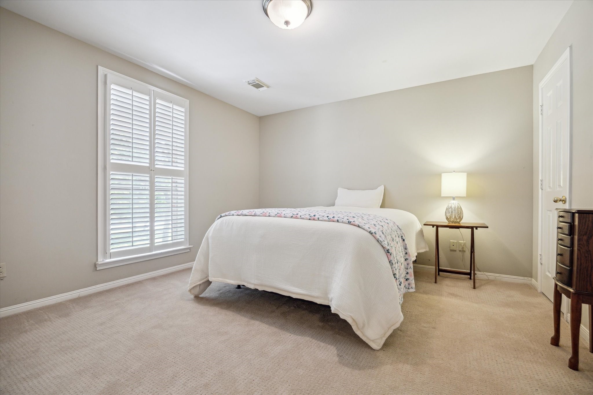 491 Oak Forest Road Bellville, TX 77418 - Photo 20 of 33 Bedroom Up