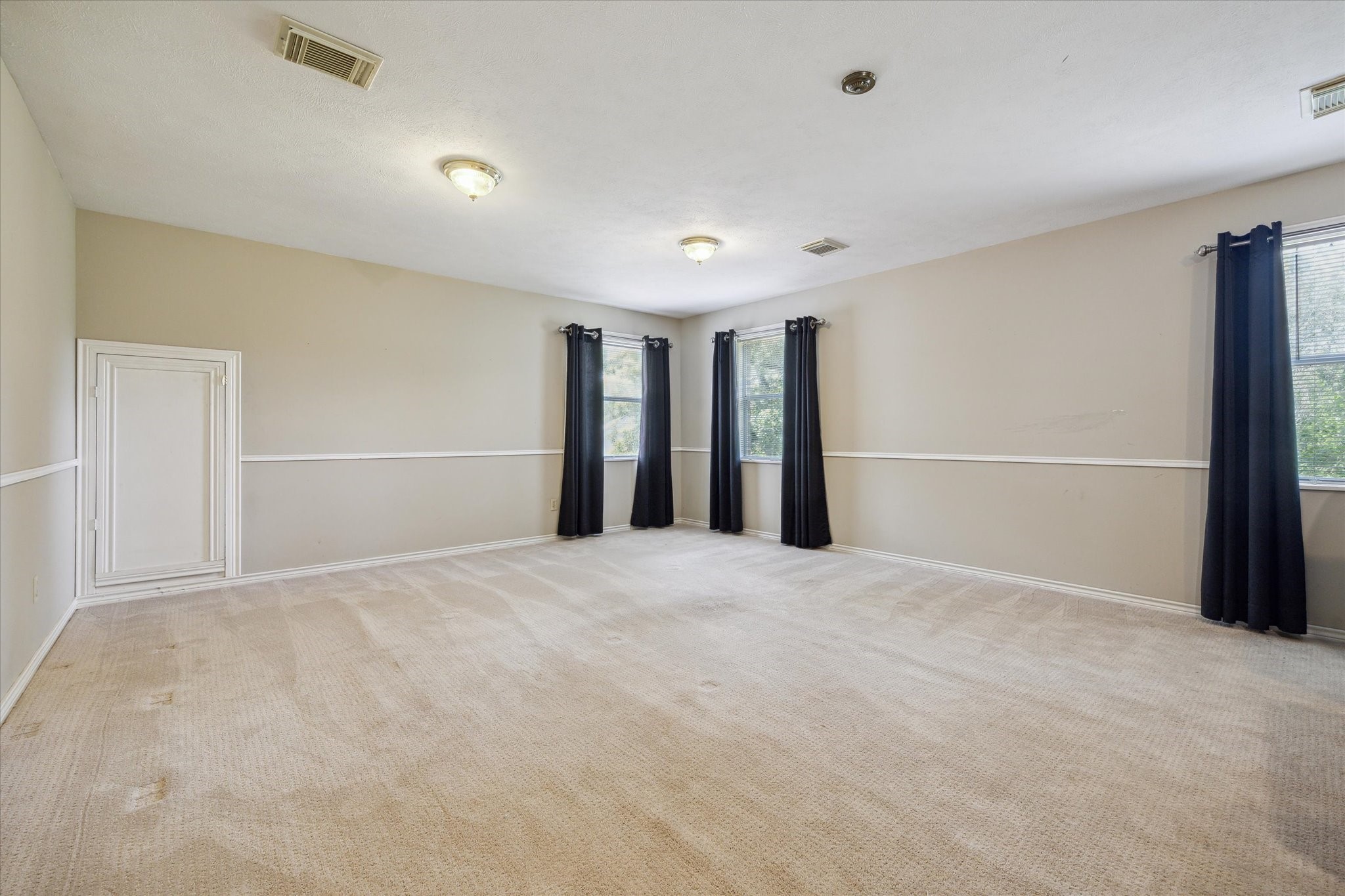 491 Oak Forest Road Bellville, TX 77418 - Photo 23 of 33 Game/Video/Flex Room