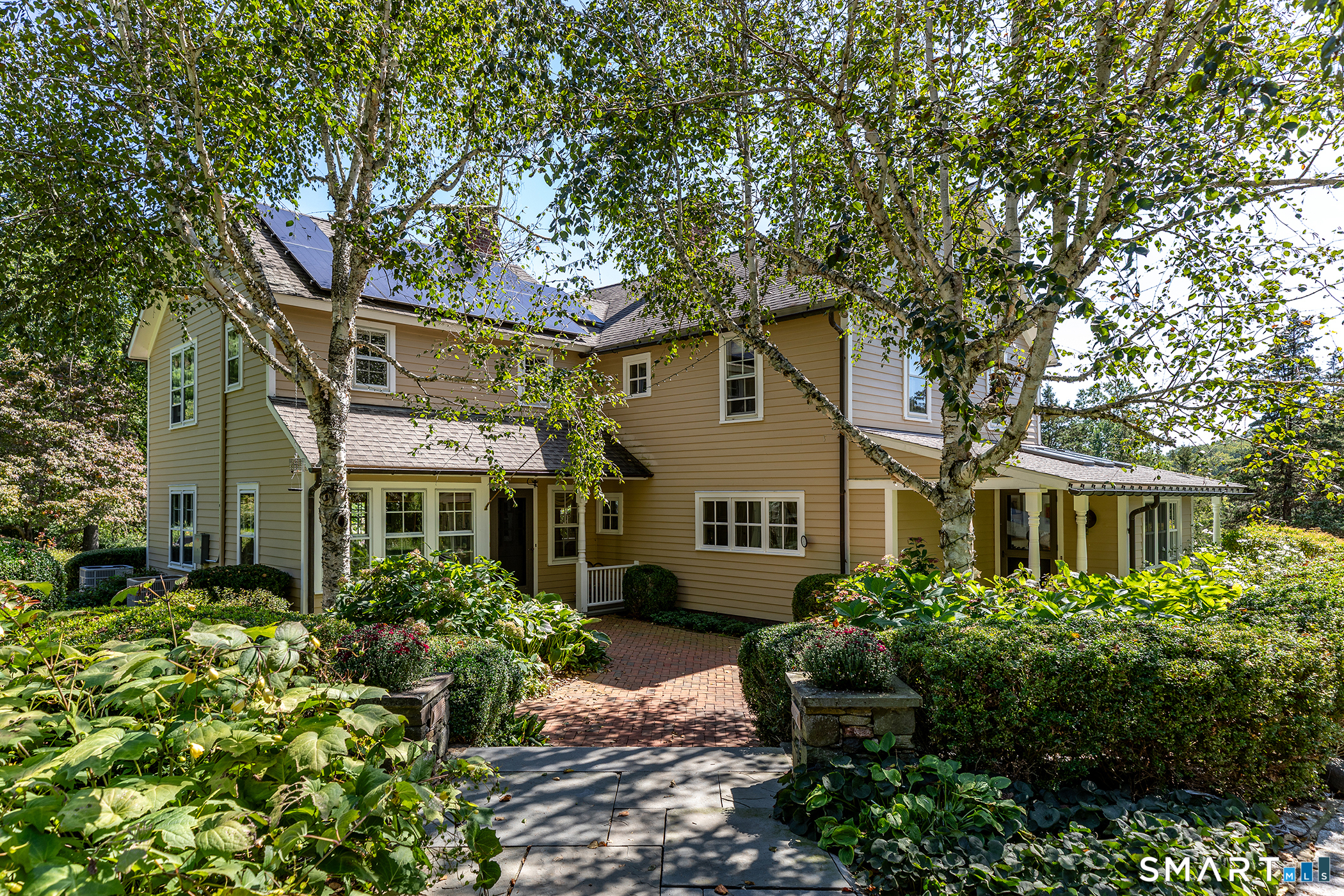 32 Leach Hollow Road Sherman, CT 06784 - Photo 9 of 40 Gallery Image 9