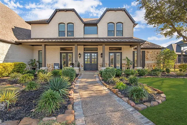 $2,175,000 | 1190 Crooked Stick Drive, Prosper, TX 75078