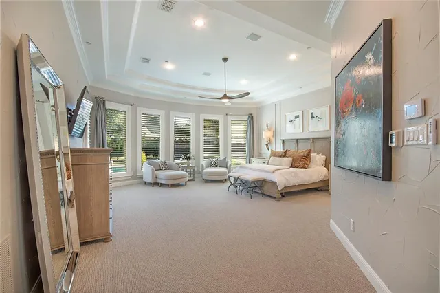 $2,175,000 | 1190 Crooked Stick Drive, Prosper, TX 75078