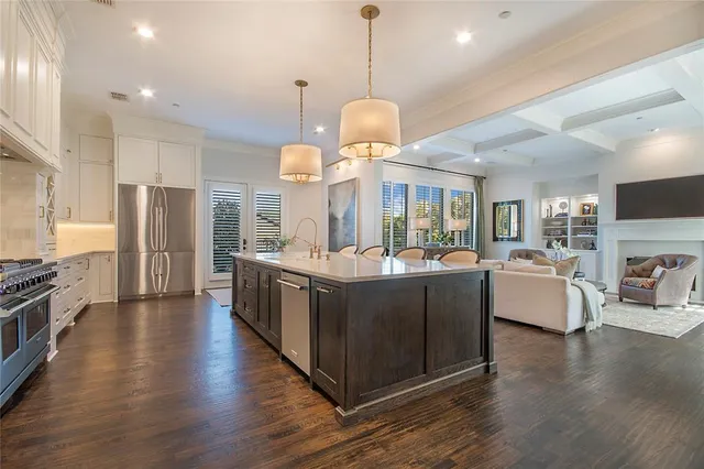 $2,175,000 | 1190 Crooked Stick Drive, Prosper, TX 75078