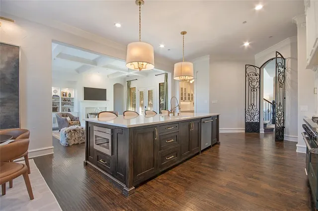 $2,175,000 | 1190 Crooked Stick Drive, Prosper, TX 75078