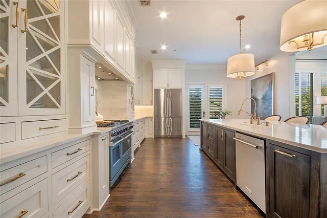 $2,175,000 | 1190 Crooked Stick Drive, Prosper, TX 75078