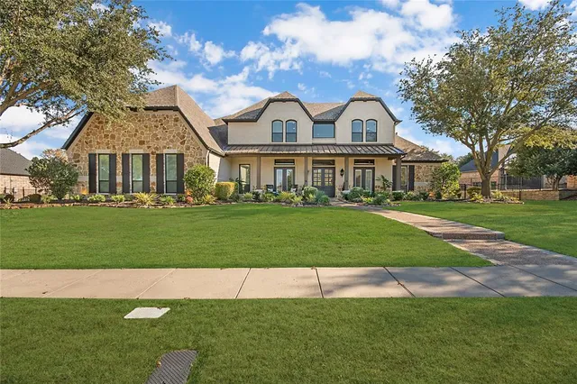 $2,175,000 | 1190 Crooked Stick Drive, Prosper, TX 75078