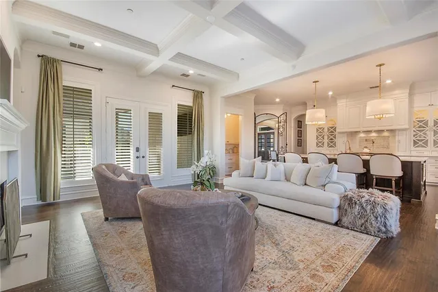 $2,175,000 | 1190 Crooked Stick Drive, Prosper, TX 75078