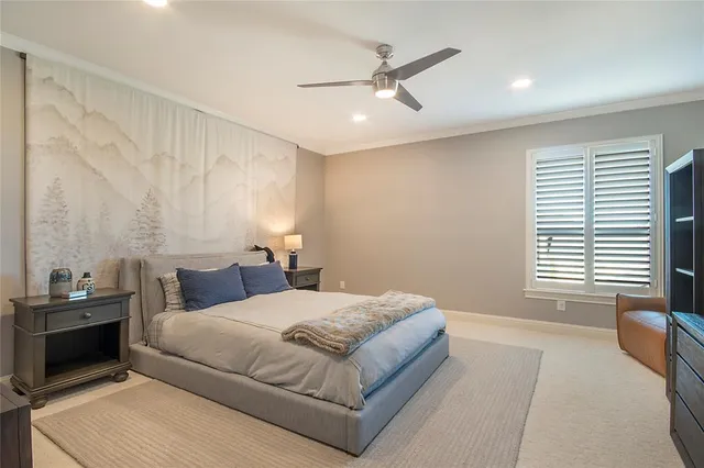 $2,175,000 | 1190 Crooked Stick Drive, Prosper, TX 75078