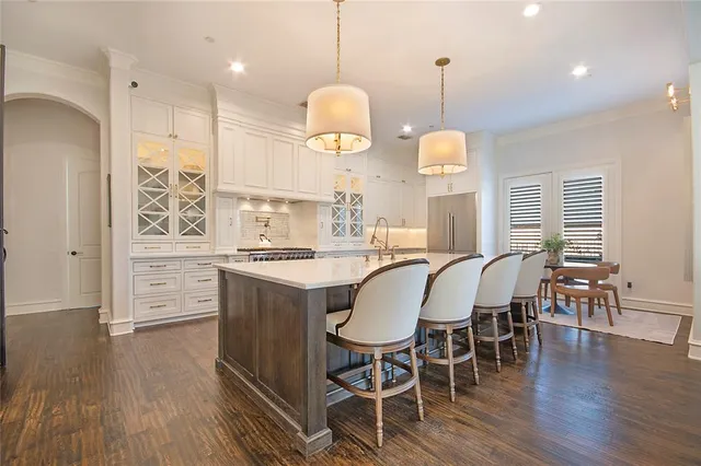 $2,175,000 | 1190 Crooked Stick Drive, Prosper, TX 75078