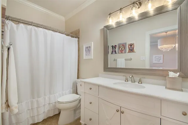 $2,175,000 | 1190 Crooked Stick Drive, Prosper, TX 75078