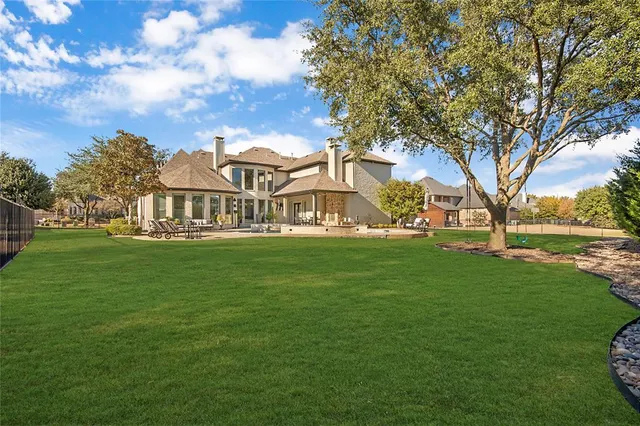 $2,175,000 | 1190 Crooked Stick Drive, Prosper, TX 75078