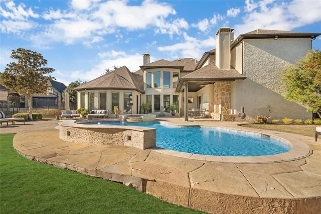$2,175,000 | 1190 Crooked Stick Drive, Prosper, TX 75078