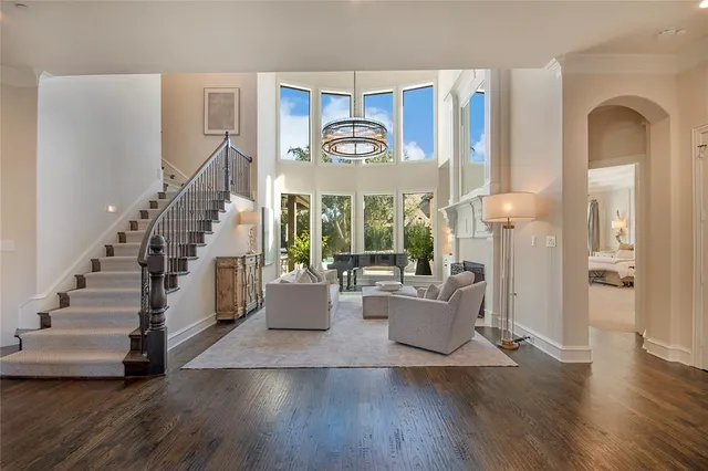 $2,175,000 | 1190 Crooked Stick Drive, Prosper, TX 75078