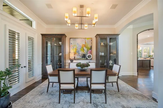 $2,175,000 | 1190 Crooked Stick Drive, Prosper, TX 75078