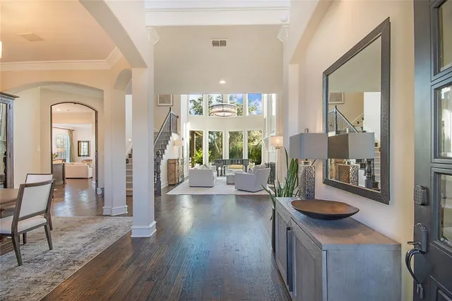 $2,175,000 | 1190 Crooked Stick Drive, Prosper, TX 75078