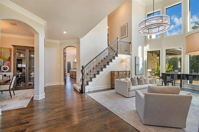 $2,175,000 | 1190 Crooked Stick Drive, Prosper, TX 75078