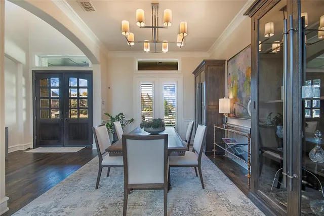 $2,175,000 | 1190 Crooked Stick Drive, Prosper, TX 75078