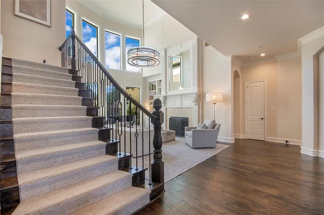 $2,175,000 | 1190 Crooked Stick Drive, Prosper, TX 75078