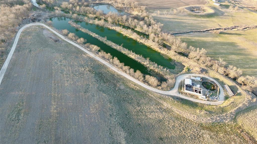 400 Highway 22 Frost, TX 76641 - Photo 2 of 27 a view of swimming pool with a yard