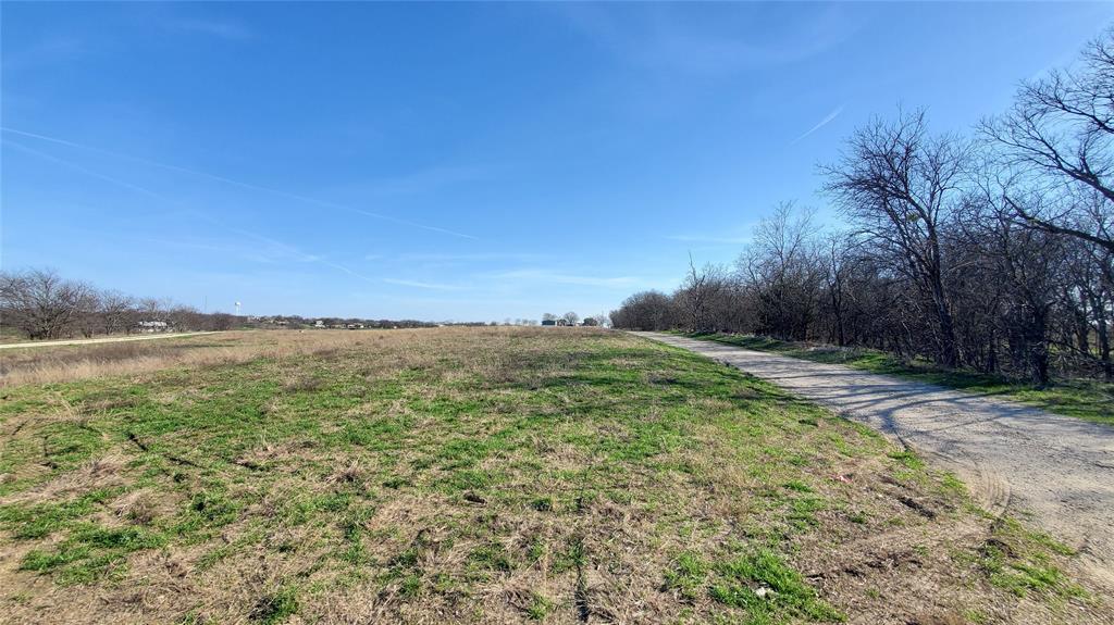 400 Highway 22 Frost, TX 76641 - Photo 28 of 40 a view of a field with an trees