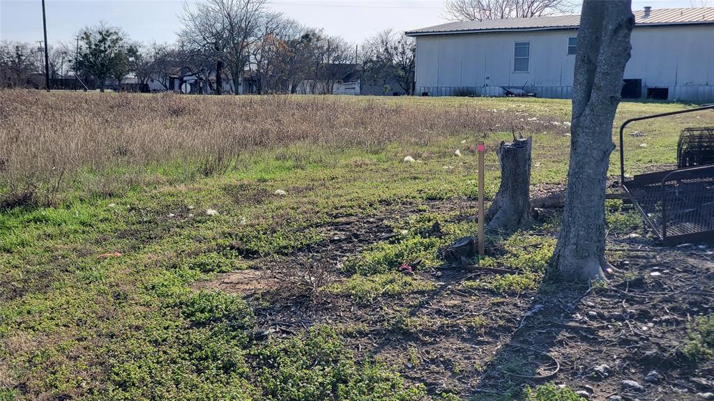 400 Highway 22 Frost, TX 76641 - Photo 36 of 40 a view of a backyard
