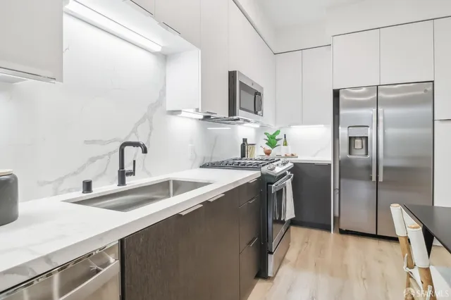 $578,800 | 52 Kirkwood Avenue, Unit 322, San Francisco, CA 94124
