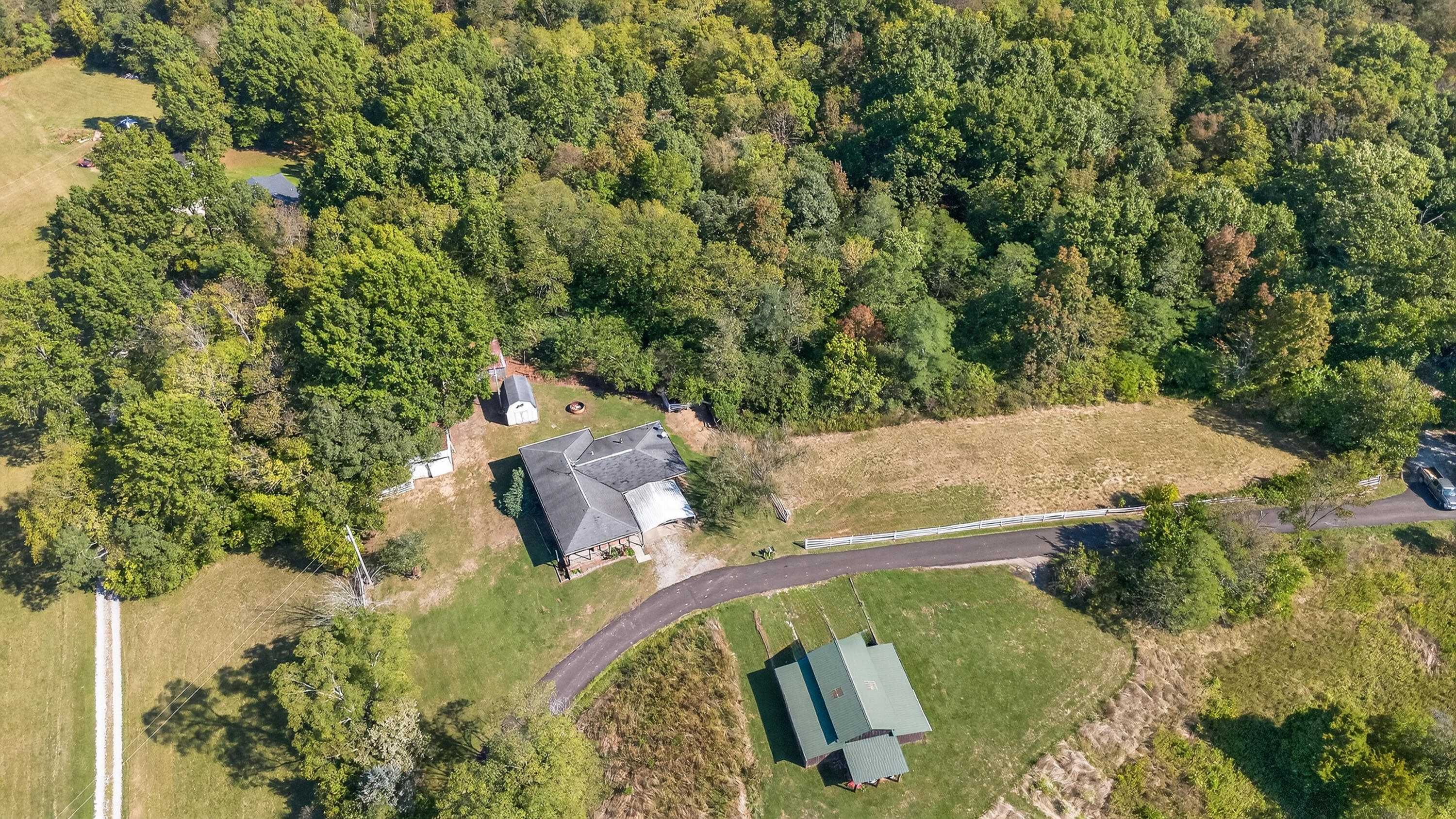 6061 Black Road Melbourne, KY 41059 - Photo 2 of 22 Gallery Image 2