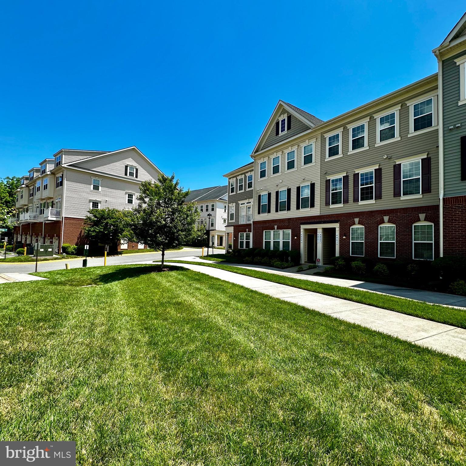4863 Dane Ridge Circle Woodbridge, VA 22193 - Photo 19 of 21