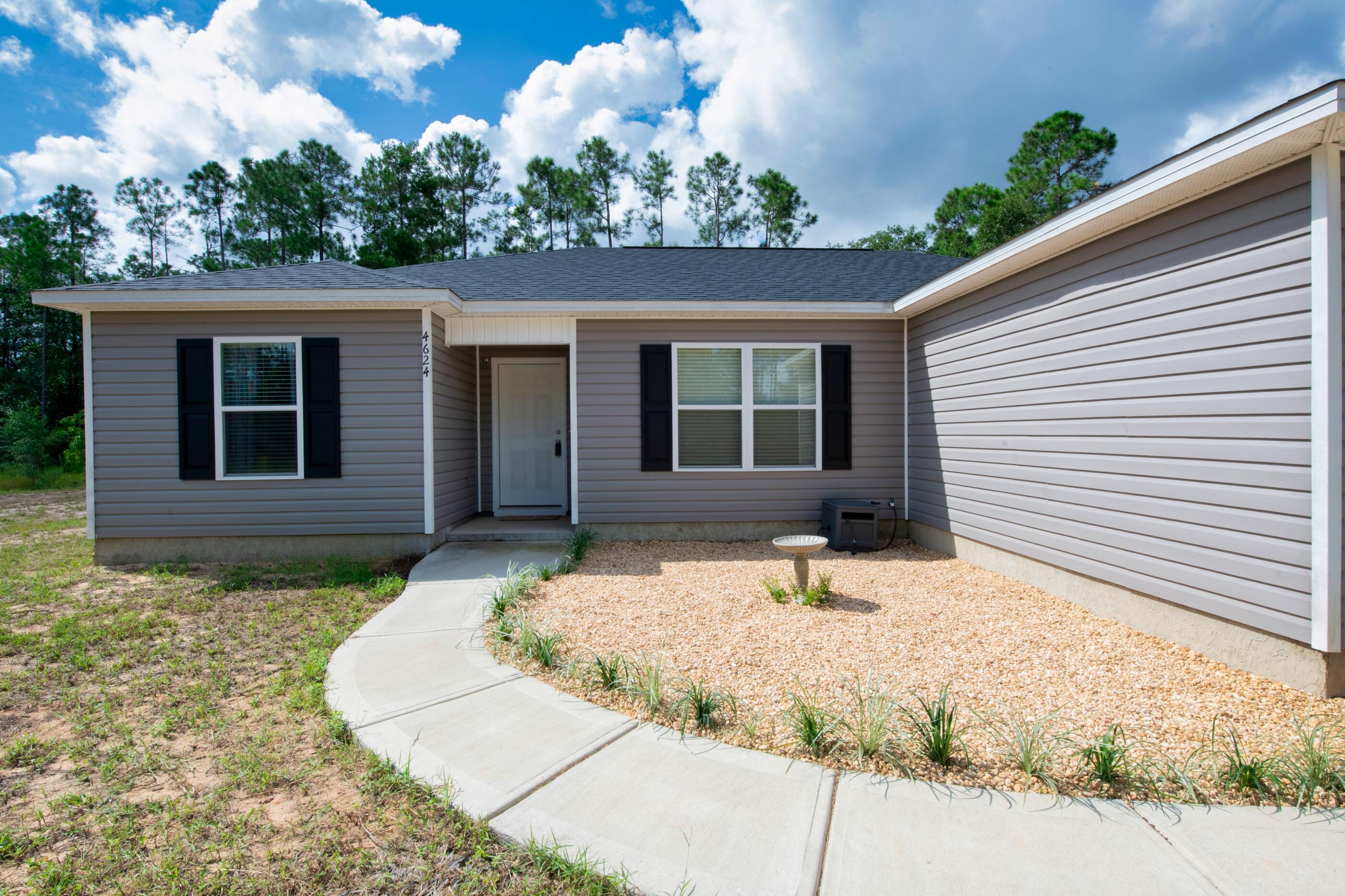 4624 Falcon Way Crestview, FL 32539 - Photo 3 of 22 Falcon-24