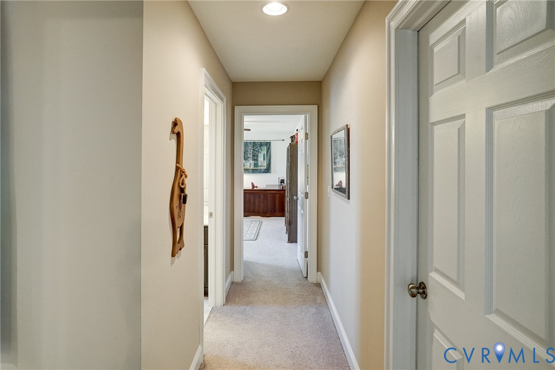 3606 Edenfield Road Midlothian, VA 23113 - Photo 50 of 67 Bedroom 2 with private full bath.