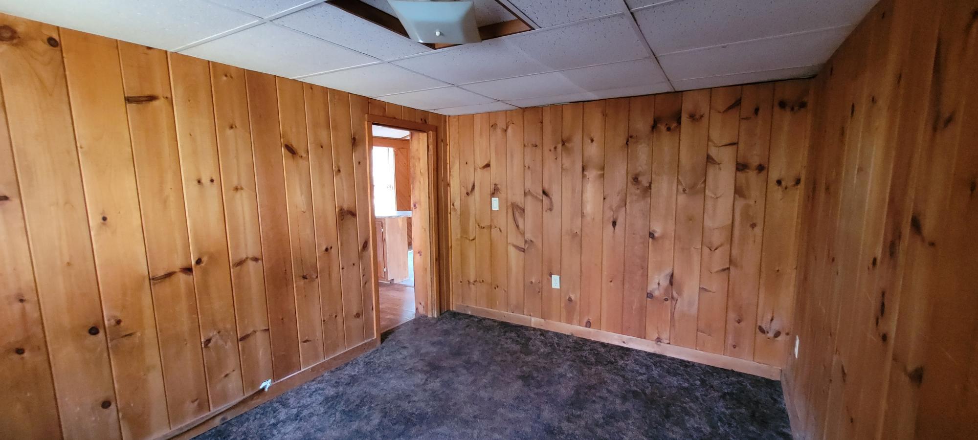 1253 Notch Road Canaan, ME 04924 - Photo 13 of 22 Bedroom 1